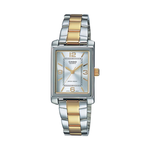 Orologio donna CASIO LTP-1234PSG-7AEG