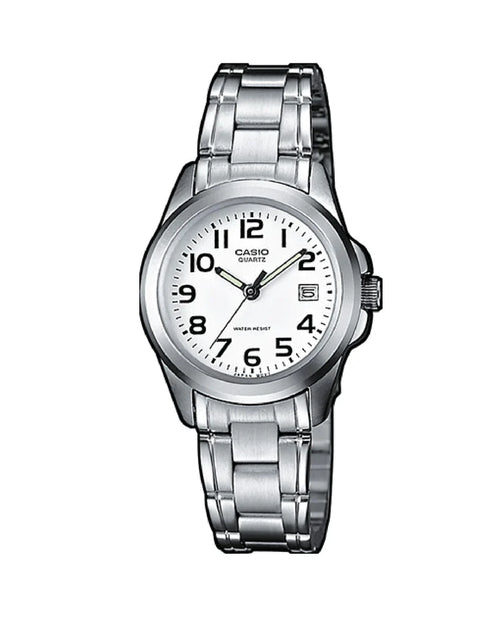 Orologio donna CASIO LTP-1259PD-7BEG