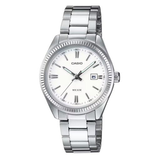 Orologio donna Casio collection ltp-1302pd-7a1vef