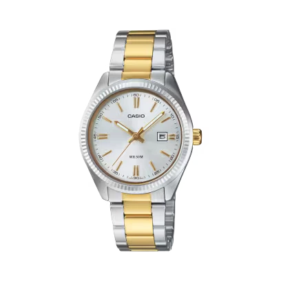 Orologio donna CASIO LTP-1302PSG-78AVEG