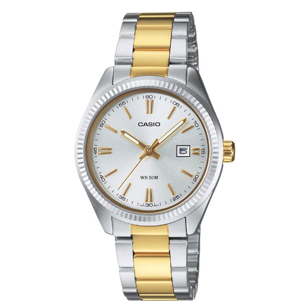 Orologio da donna - Casio Modello: LTP-1302PSG-7AVEG