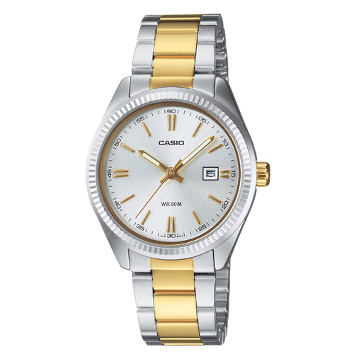 Orologio da donna - Casio Modello: LTP-1302PSG-7AVEG