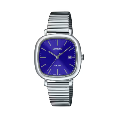 Orologio donna CASIO LTP-B166D-2AVEF