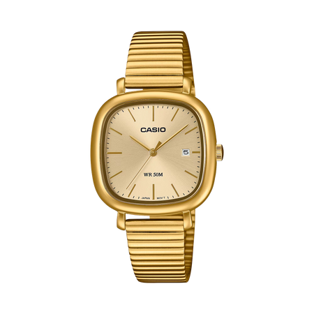 Orologio donna CASIO LTP-B166G-9AVEF