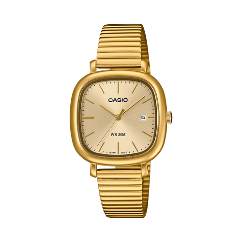 Orologio donna CASIO LTP-B166G-9AVEF