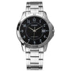 CASIO COLLECTION Mod. LADY DATE - BLACK