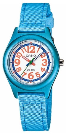CASIO COLLECTION Mod. KID - BLUE