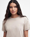 Barbour International T-Shirt Donna Alonso