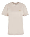 Barbour International T-Shirt Donna Alonso