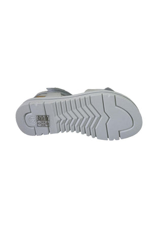 Scarpe sandalo Bambine e ragazze balducci GRIGIO