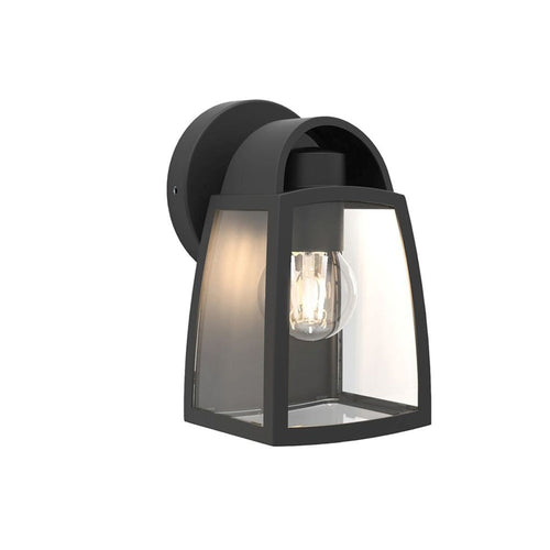 Applique KELSEY da esterno - attacco E27 - Lampadina NON Inclusa