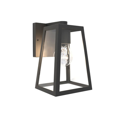 Applique FIA da esterno - attacco E27 - Lampadina NON Inclusa