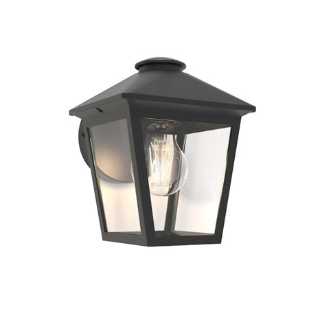 Applique ZAGO da esterno - attacco  E27 - Lampadina NON Inclusa