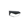 Applique Solare con LED integrato , motion detection sensor - 5000K - WINGS