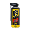 Lubrificante Multiuso K9 Ml.400