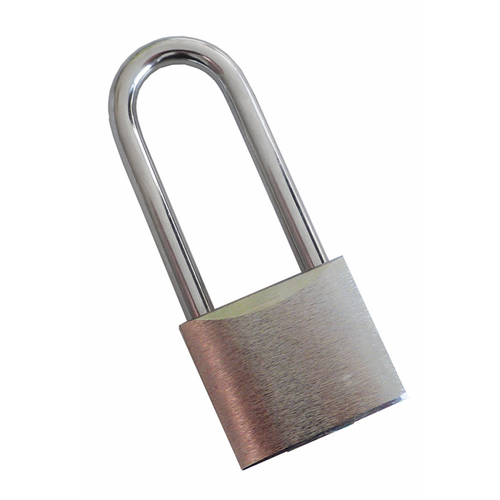 Lucchetto Arco Lungo Mm.40