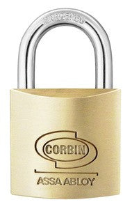 Lucchetto Corbin Mm 20