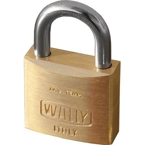 Lucchetto Wally Mm.25
