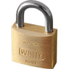 Lucchetto Wally Mm.30