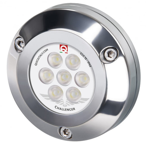 Luce Blu Sub. Challenger 15 Sp