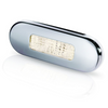 Luce Cortesia Oblong Blu