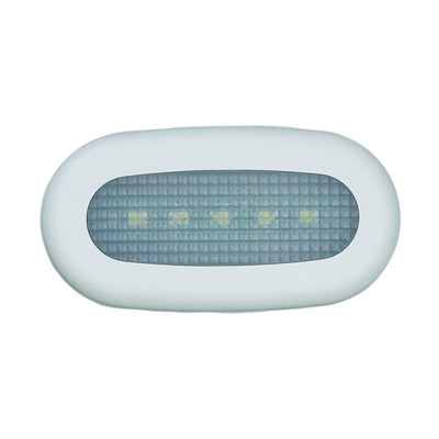 Luce Di Cortesia A Led Bianca Nautica