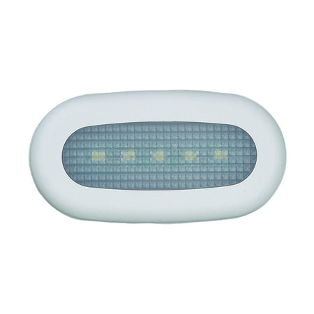 Luce Di Cortesia A Led Bianca Nautica