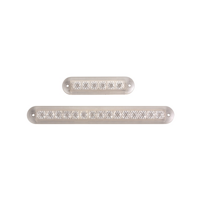 Luce Di Cortesia Bianca