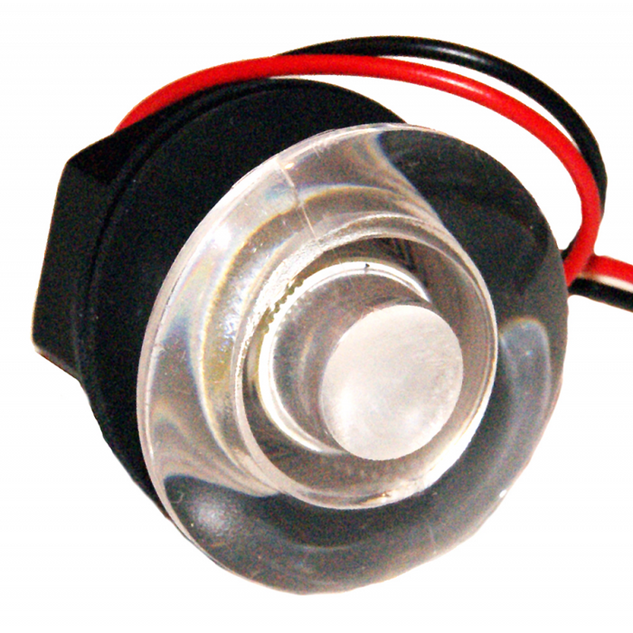 1 LUCE BAY15D 1157 P21/5W Led Stop Posizione Auto 12V Vetro - Foto 6