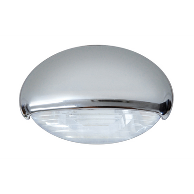 Luce Di Cortesia Eyelid