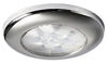 Luce Di Cortesia A Led S/Incasso Mm 70 K 5500-6300 Diam Est Mm 70 12V Lumen 95 W. 3,2