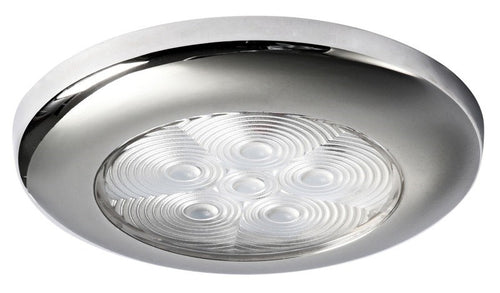 Luce Di Cortesia A Led S/Incasso Mm 70 K 5500-6300 Diam Est Mm 70 12V Lumen 95 W. 3,2