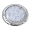 Luce Di Cortesia A Led Senza Incasso K 2900-3200 Diam Est Mm 110 12V Lumen 108 W. 3,2
