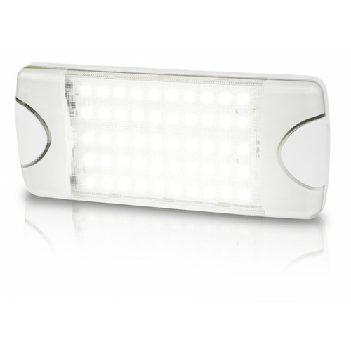 Luce Duraled 50 Bianca