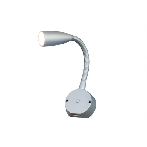 Luce Flessibile Furnari Con Usb
