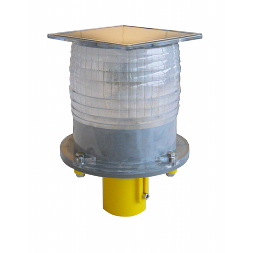 Luce Intermittente Bianca