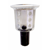 Luce Intermittente Gialla