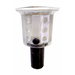 Luce Intermittente Gialla