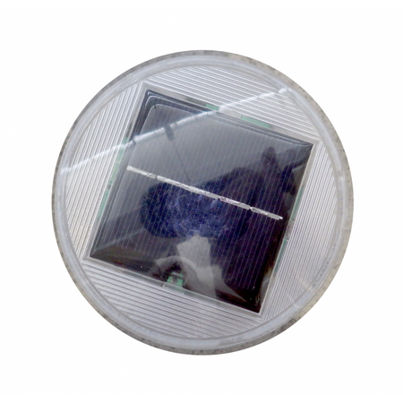 Luce Intermittente Gialla