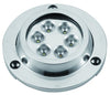 Luce Subacquea 8/30 6 Led Bianca