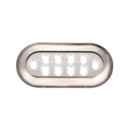 Luce Subacquea A Led (10X3W)