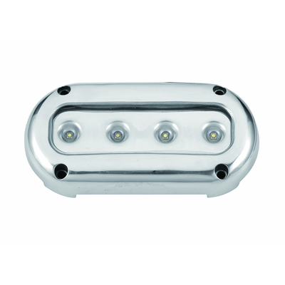 Luce Subacquea A Led (4X3W)