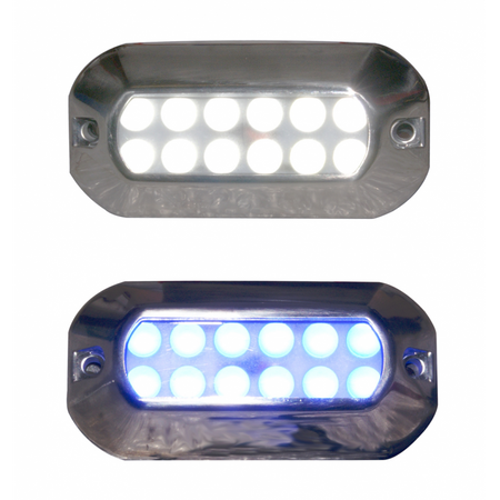 Luce Subacquea A Led Blu