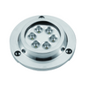 Luce Subacquea Led Bianchi (6X3W)