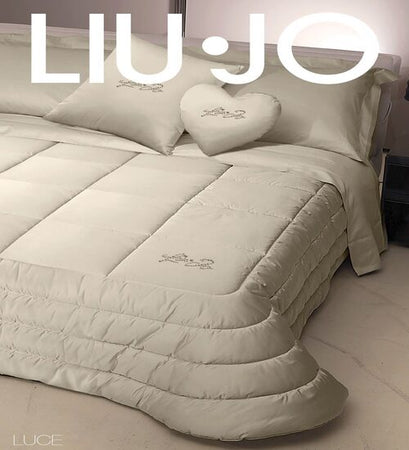 Liu Jo Trapunta Matrimoniale Luce LL2536 2509S300
