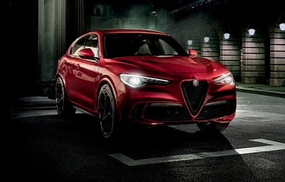 2 LAMPADE D3S LED 70W DA XENON A LED BIANCO 6000K PER ALFA ROMEO STELVIO