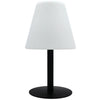 Lampada da tavolo solare e ricaricabile - LUMISKY - STANDY MINI SOLAR RGB - H36 cm - LED multicolore dimmerabile