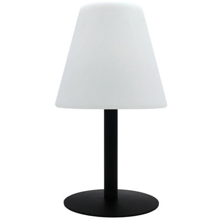 Lampada da tavolo solare e ricaricabile - LUMISKY - STANDY MINI SOLAR RGB - H36 cm - LED multicolore dimmerabile