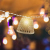 CHILL String luce solare wireless - LED bianco caldo