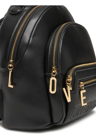 Love Moschino LOVE MOSCHINO ZAINO ZAINO PU da donna